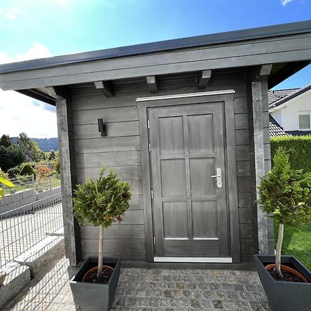Ferienhaus Am Roesslewald Breitnau Kültér fotó