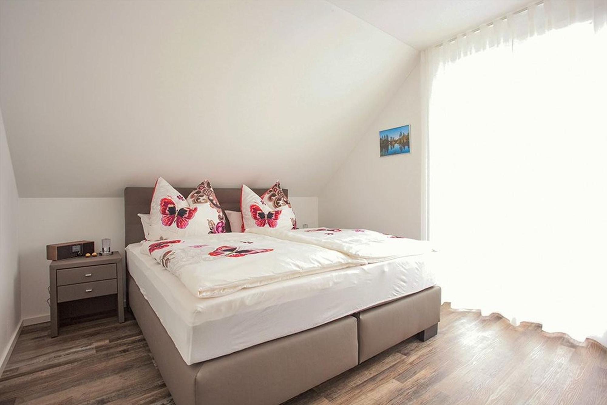 Ferienhaus Am Roesslewald Breitnau Kültér fotó