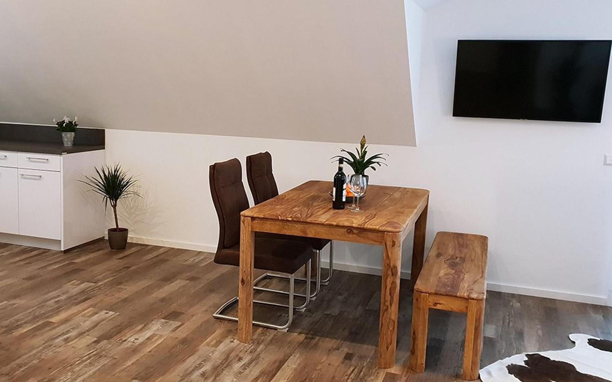 Ferienhaus Am Roesslewald Breitnau Kültér fotó